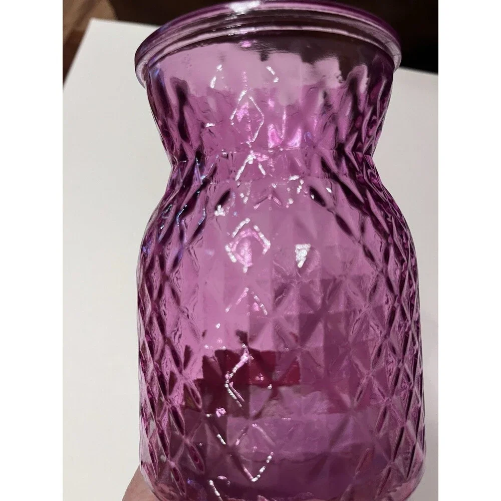 N/A purple pressed